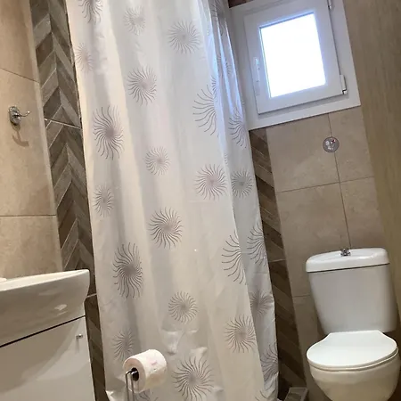 Ng Luxury At No 1 Casa de Férias Nea Kallikrateia
