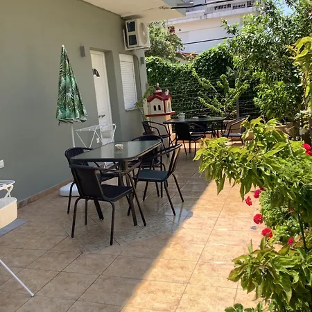Ng Luxury At No 1 Casa de Férias Nea Kallikrateia