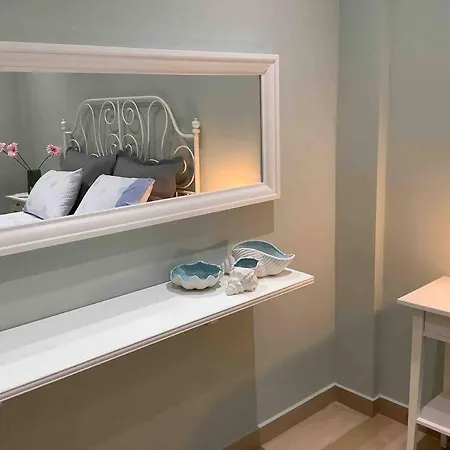 Ng Luxury At No 1 Nea Kallikrateia