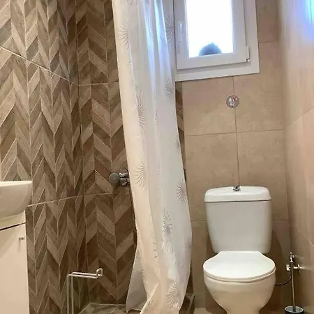 Holiday home Ng Luxury At No 1