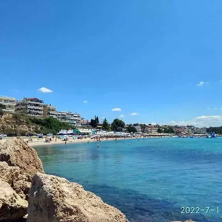 Holiday home Ng Luxury At No 1 Nea Kallikrateia