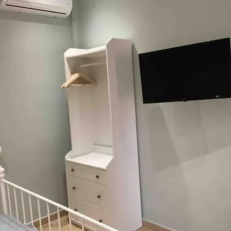 Ng Luxury At No 1 Nea Kallikrateia