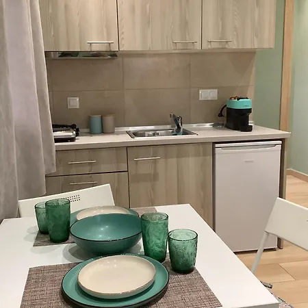 Holiday home Ng Luxury At No 1