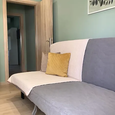 Holiday home Ng Luxury At No 1