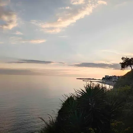 Holiday home Ng Luxury At No 1 Nea Kallikrateia
