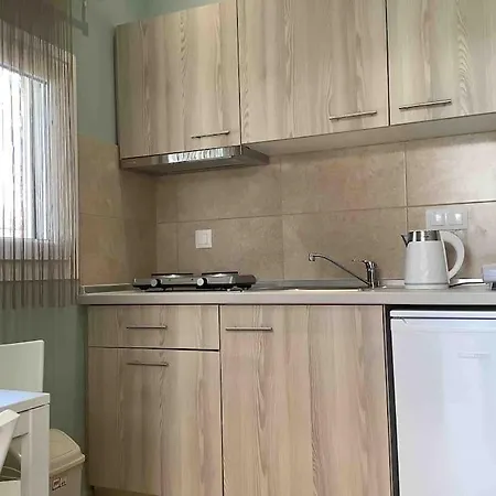 Ng Luxury At No 1 * Nea Kallikrateia