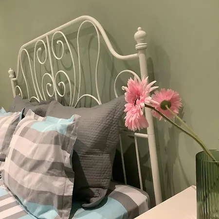 Holiday home Ng Luxury At No 1 Nea Kallikrateia