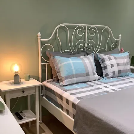 Ng Luxury At No 1 Holiday home Nea Kallikrateia