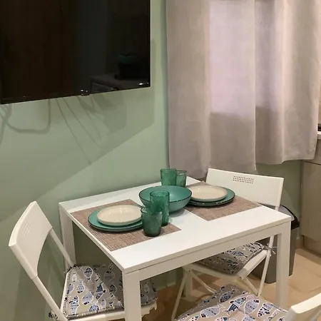 Holiday home Ng Luxury At No 1 Nea Kallikrateia