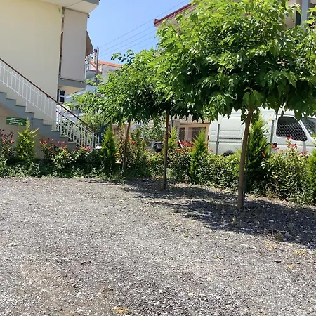Ng Luxury At No 1 Holiday home Nea Kallikrateia