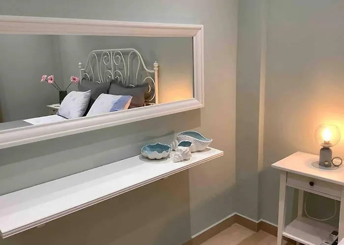 Ng Luxury At No 1 Nea Kallikrateia
