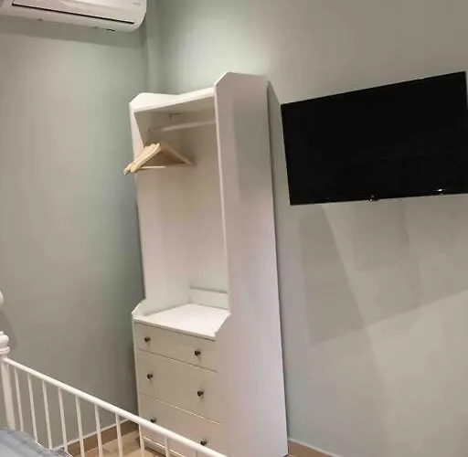 Ng Luxury At No 1 Nea Kallikrateia