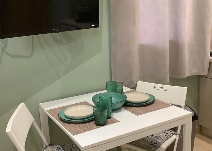 度假居 Ng Luxury At No 1 Nea Kallikrateia